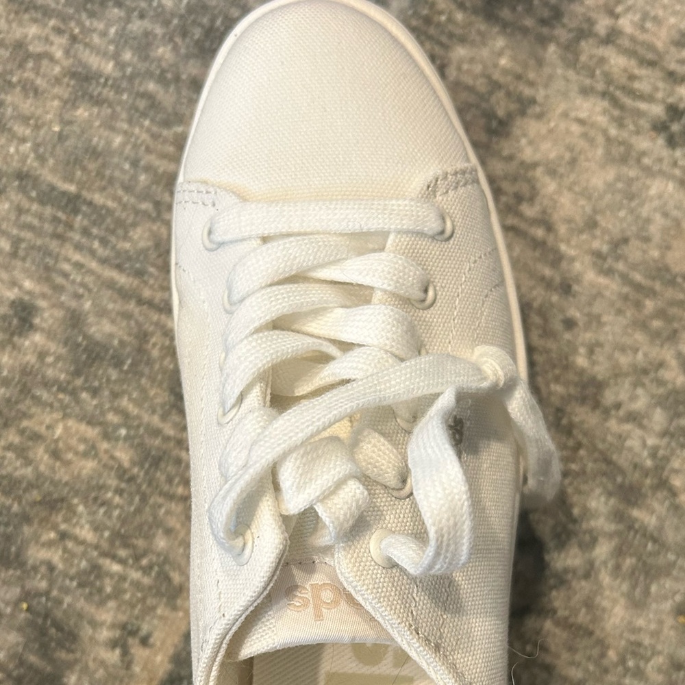 Keds Women's Skyler Lace Up Sneaker - Picture 4 of 9